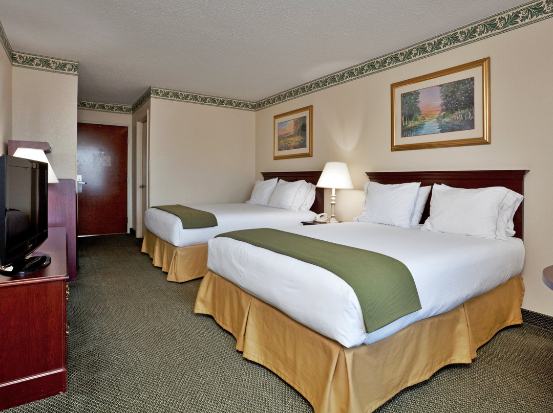 Holiday Inn Express Kernersville by IHG主图