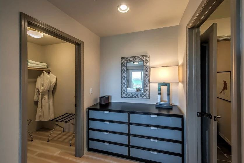 Johnson Ridge Inn & Vineyard主图