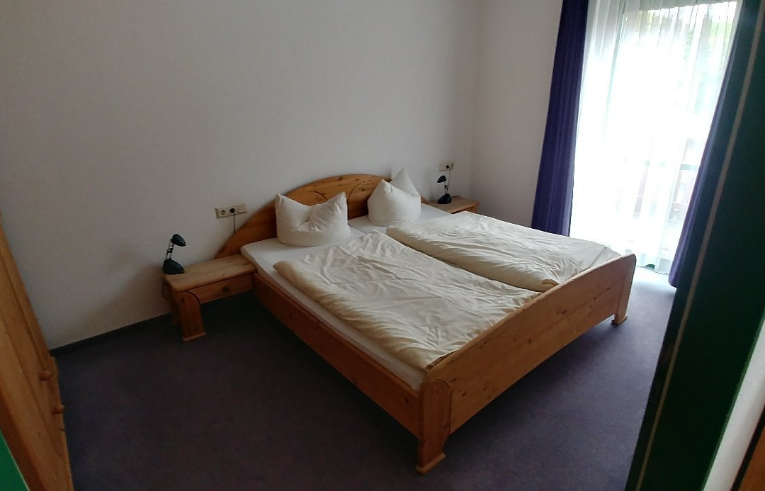 Ferienwohnungen in Stiege - Haus am See主图