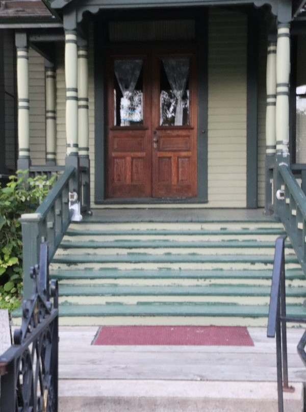 Former Governors' Mansion State Historic Site-俾斯麦必去景点