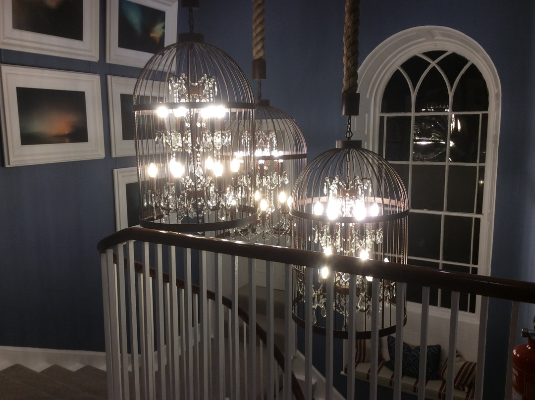 The Cookie Jar主图