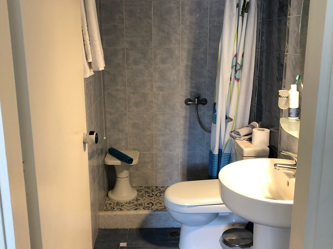 7 Brothers Hotel主图