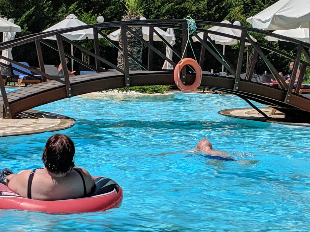 Mediterranean Princess主图