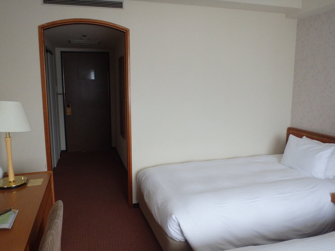 高知新阪急皇冠酒店主图