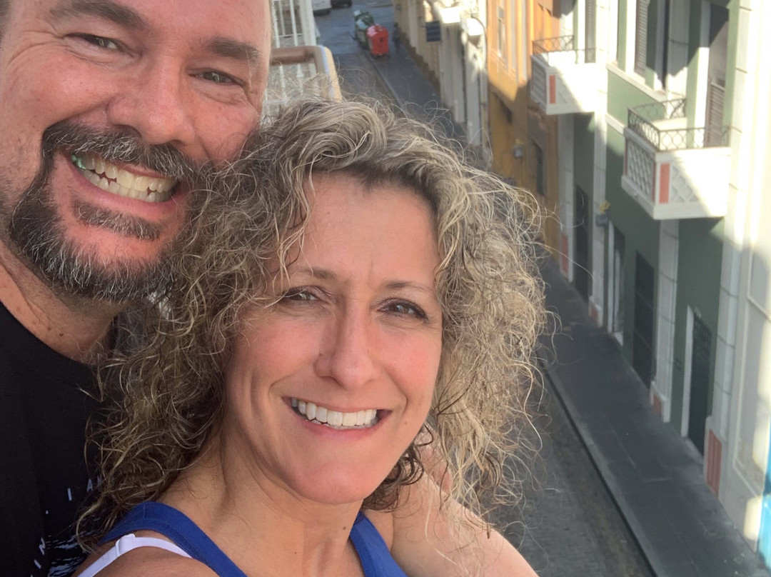 卡萨布兰卡酒店主图