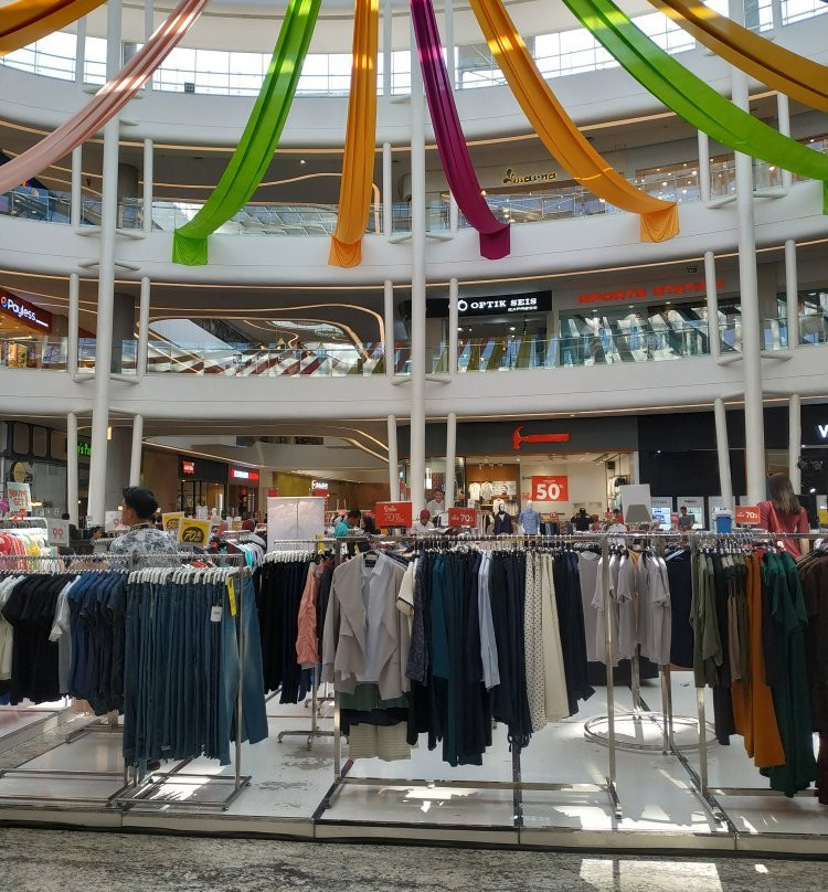 Resinda Park Mall-加拉横必去景点