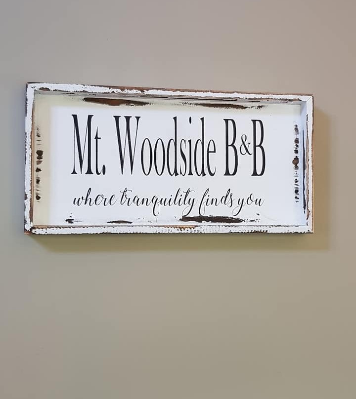 Mt. Woodside Bed & Breakfast主图
