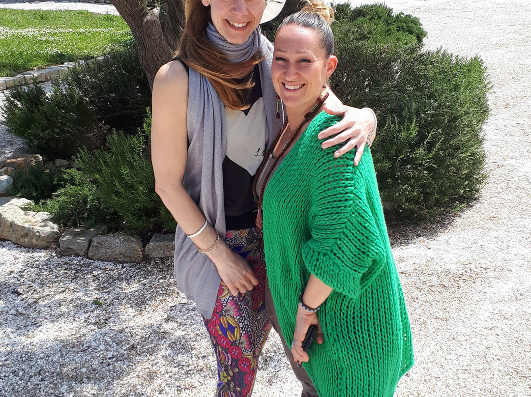 Kaliyoga Retreats-马丁纳弗兰卡必去景点