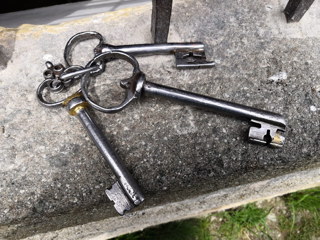 Chiesa di Santa Maddalena-Barbiano必去景点