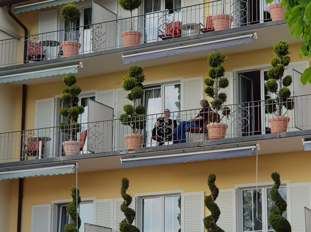 Seehotel Schäpfle主图