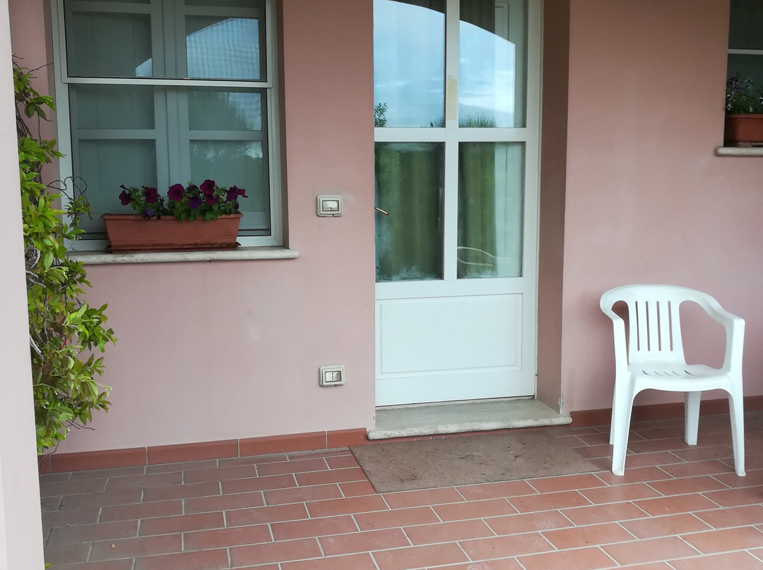 Il Melograno Country House主图