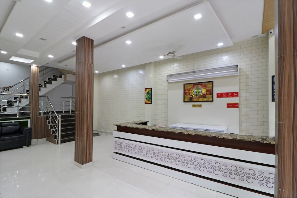 Capital O 13722 hotel walnut inn主图