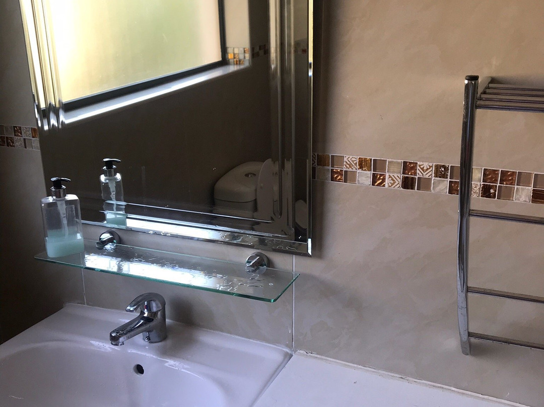 Ezulwini Guest house主图