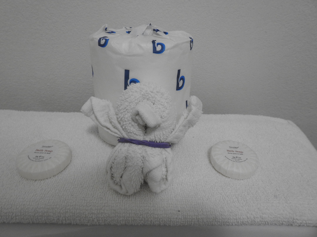 The Atomic Inn主图