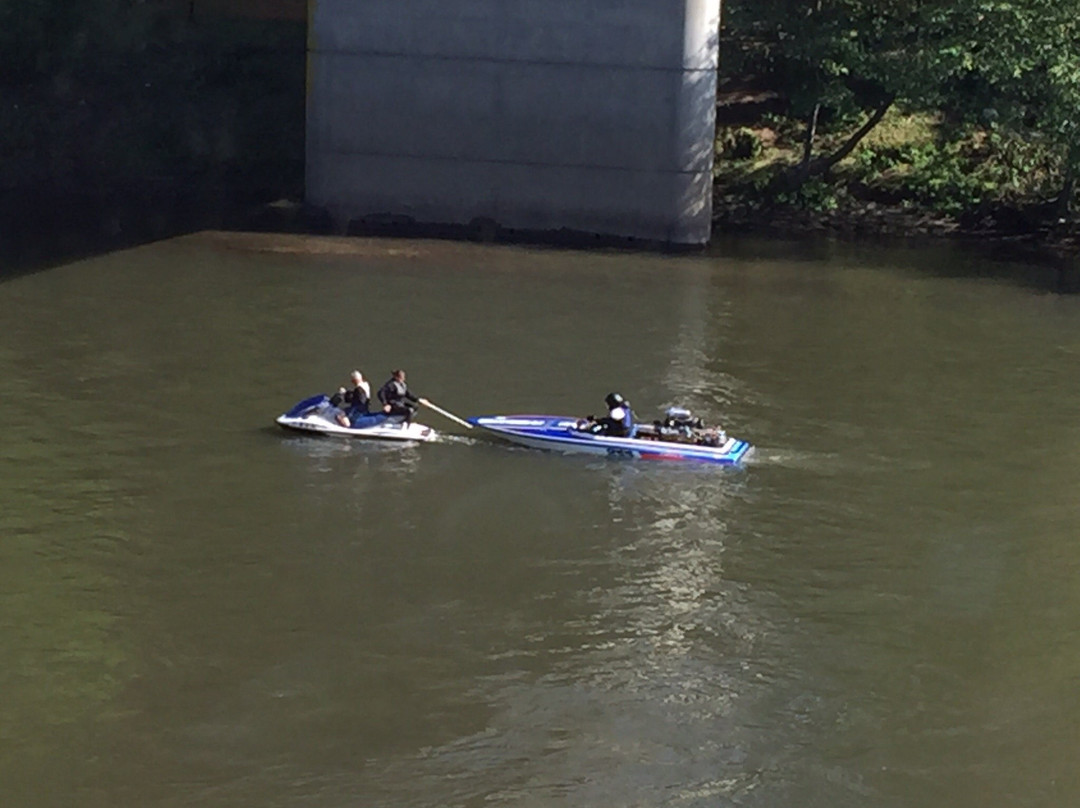 Boatnik-格兰茨帕斯必去景点