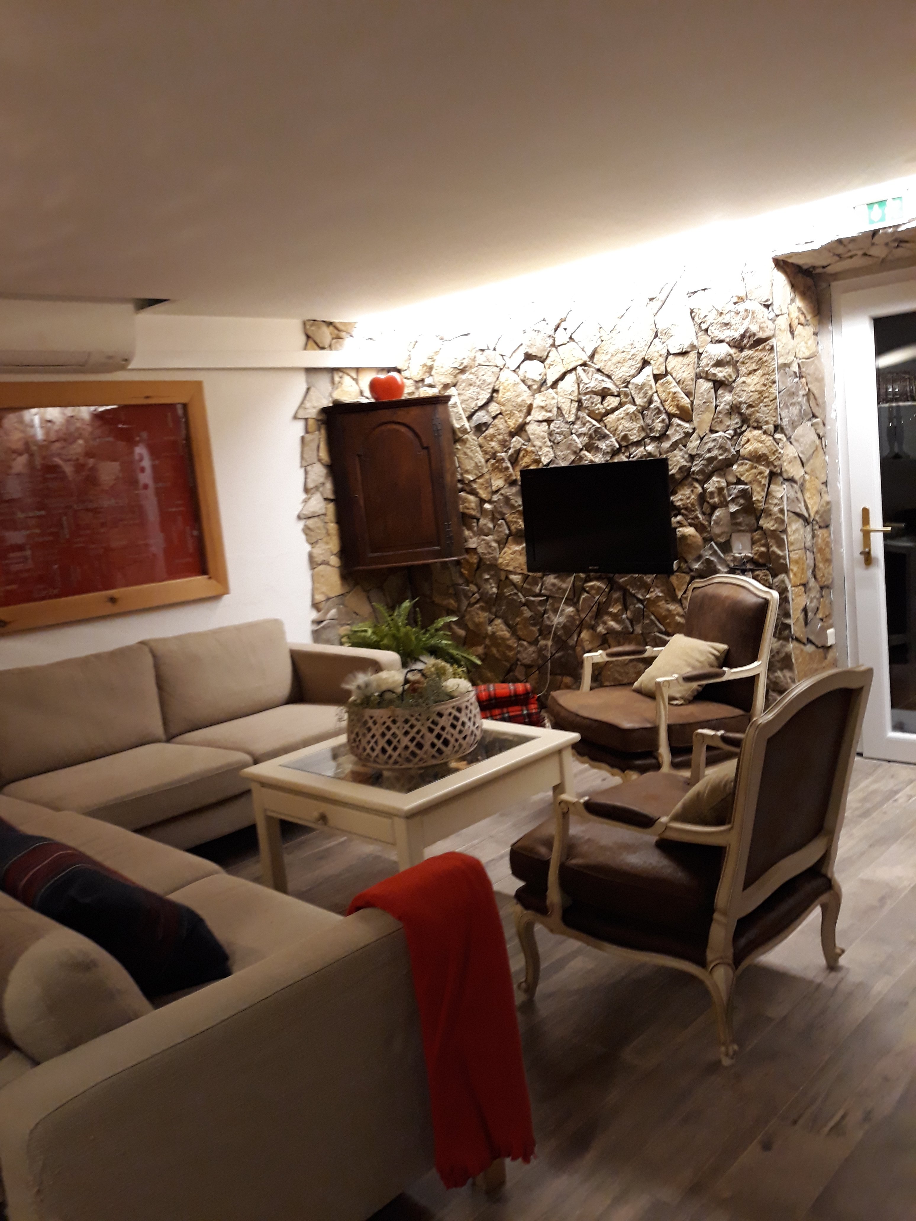 Quatro Sois Guesthouse-官方