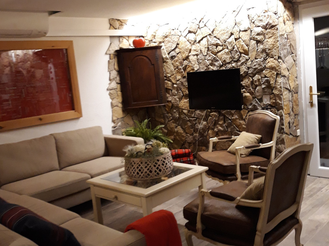 Quatro Sois Guesthouse主图