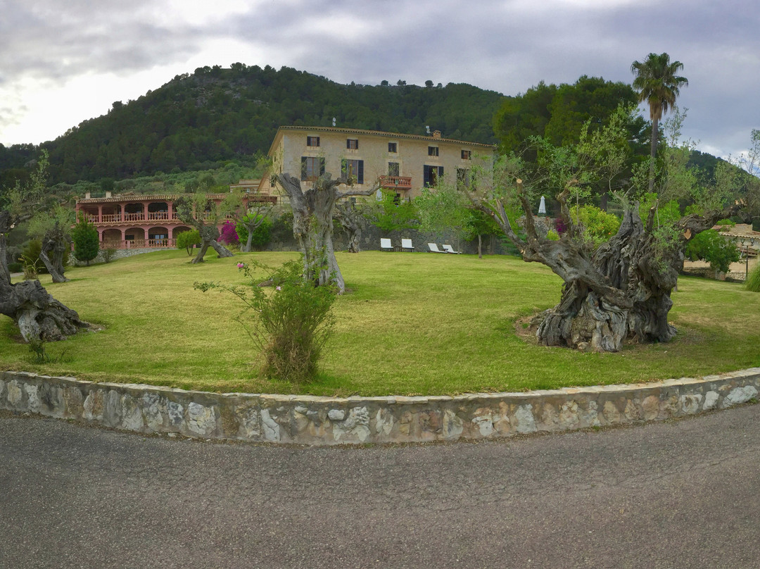 EcoHotel & Spa Monnaber Nou主图