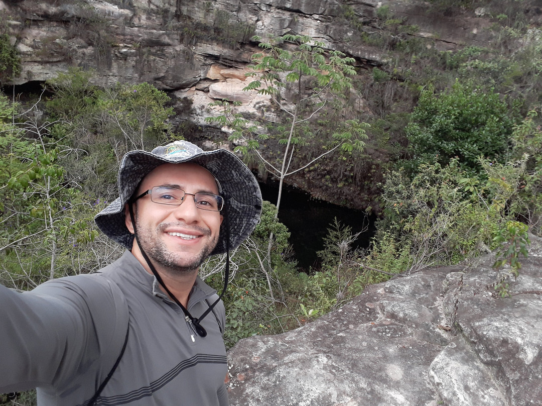 Garimpo da Verruga-Igatu必去景点