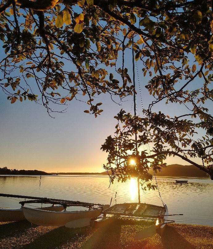 Pouso Lang Guest House主图