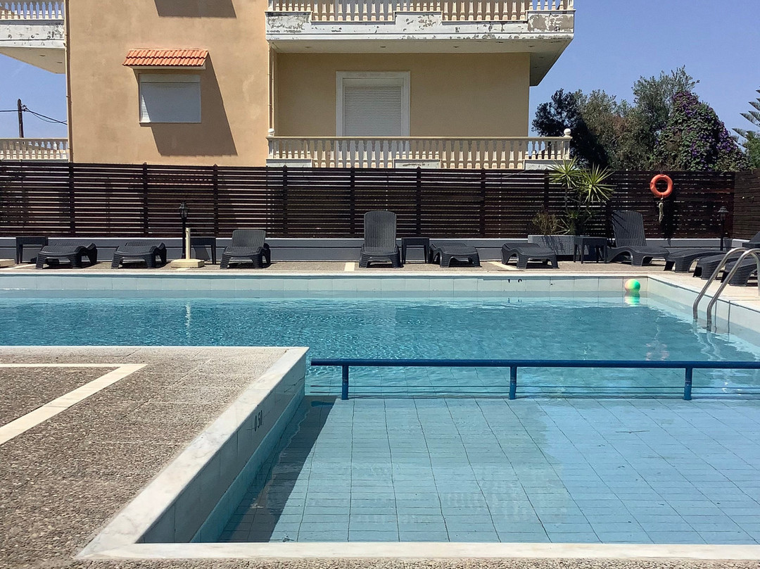 Maritime Apartments Hotel主图