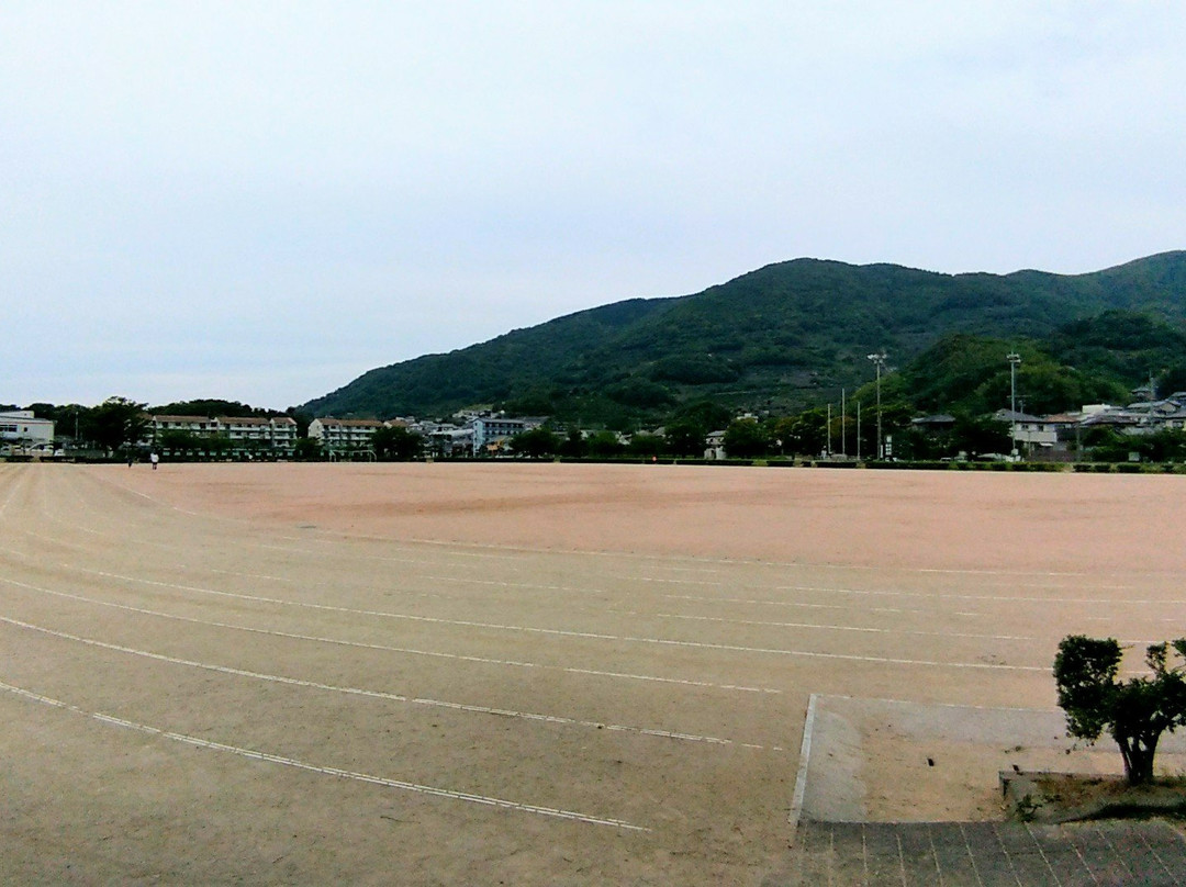 Nagayo Sogo Park景点图片