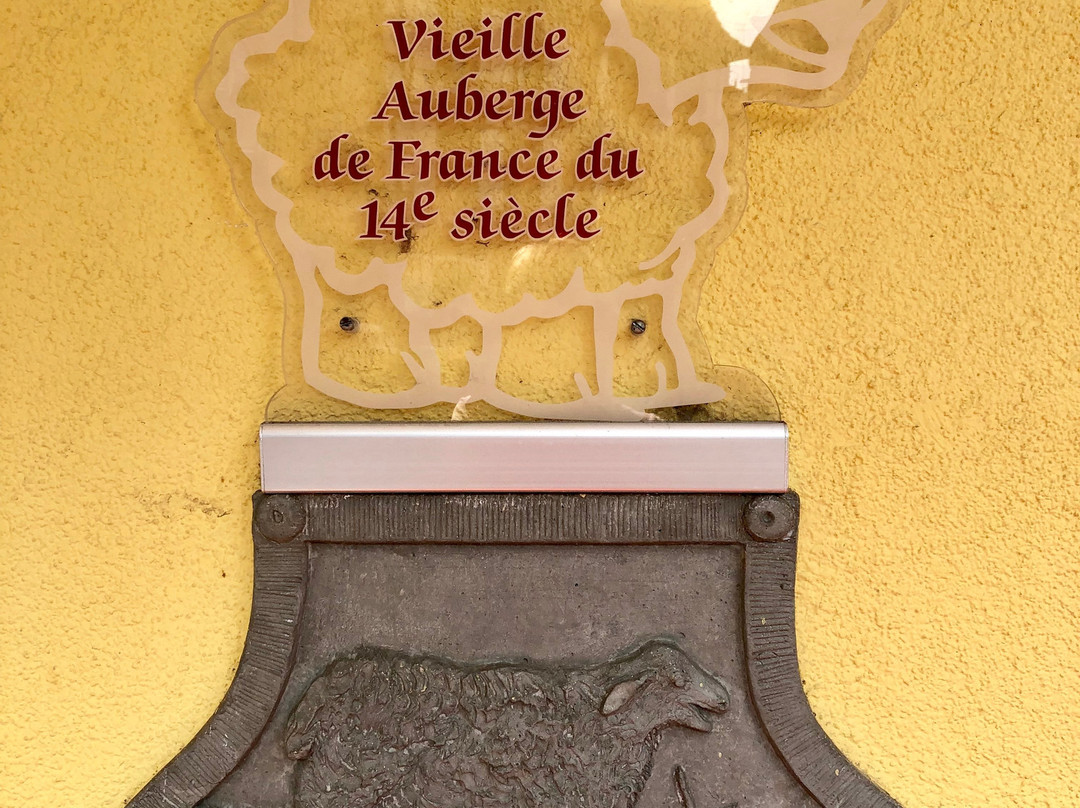 Hotel-Restaurant du Mouton主图