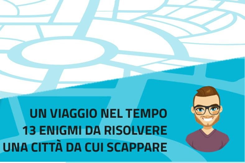 Escape Tour - Fuga dalla città景点图片