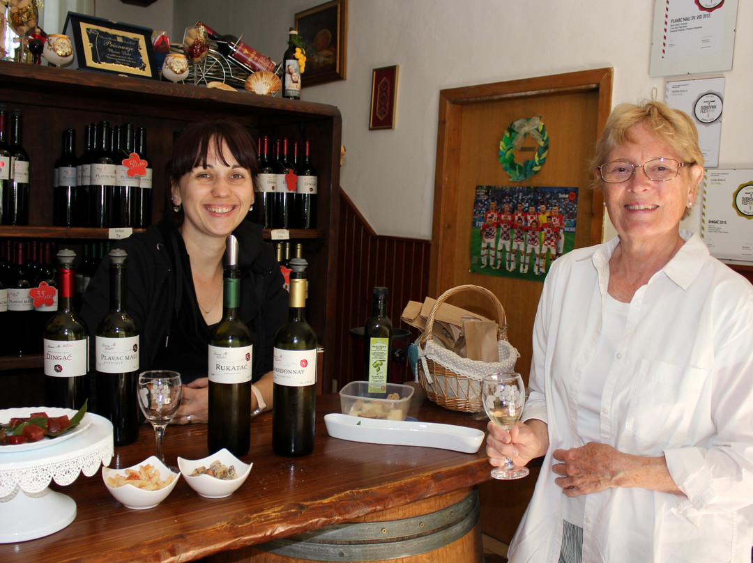 Winery Boris M. Violic景点图片