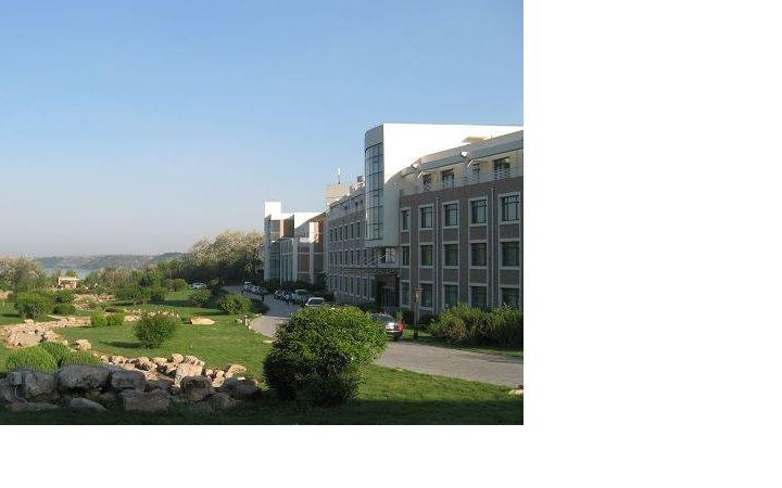 棋盘山国际会议中心主图