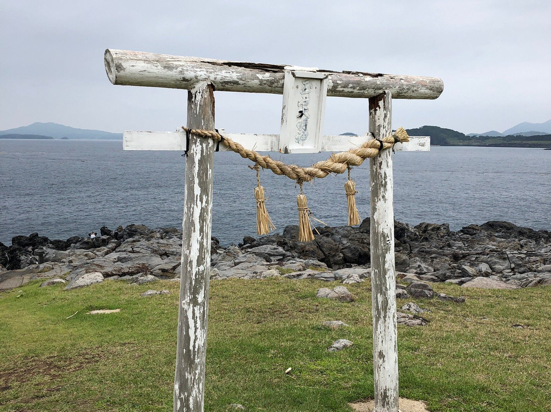 Pot Hole-小值贺町必去景点