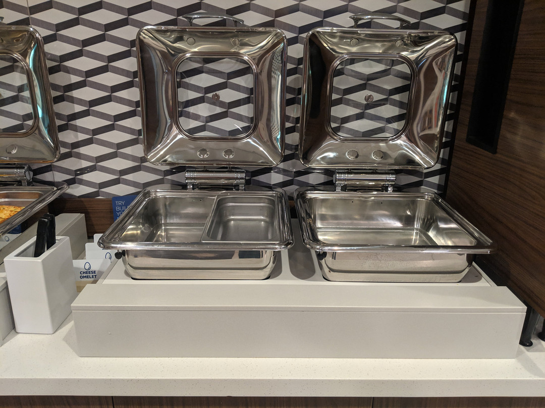 Holiday Inn Express & Suites Red Wing By IHG主图