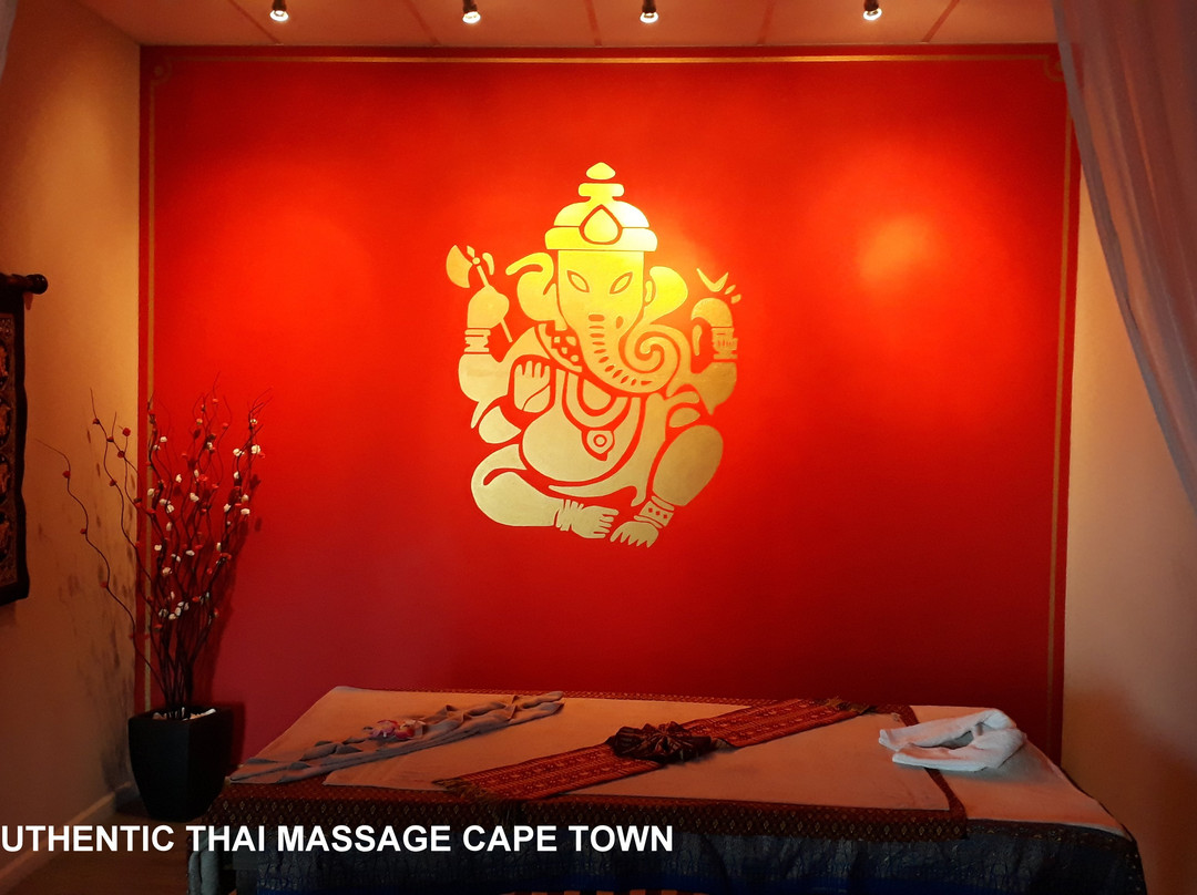 Naree Authentic Thai Massage-米那顿必去景点
