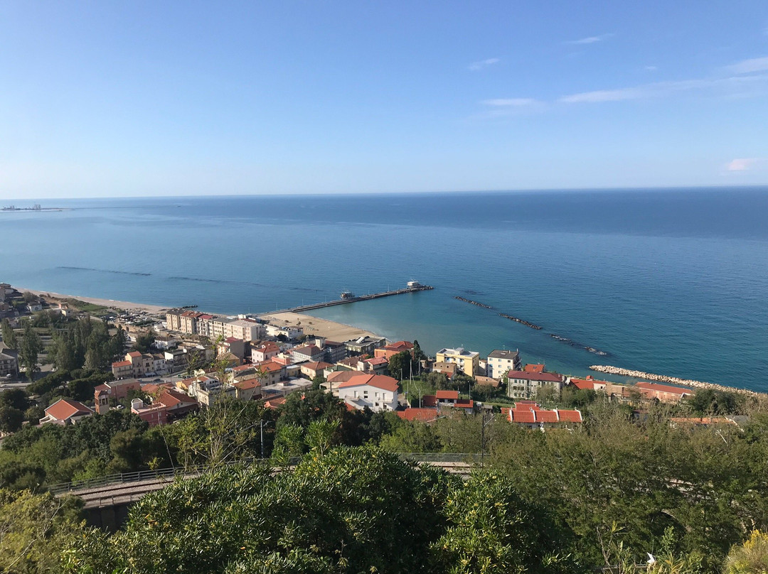 Marina di San Vito旅游攻略图片