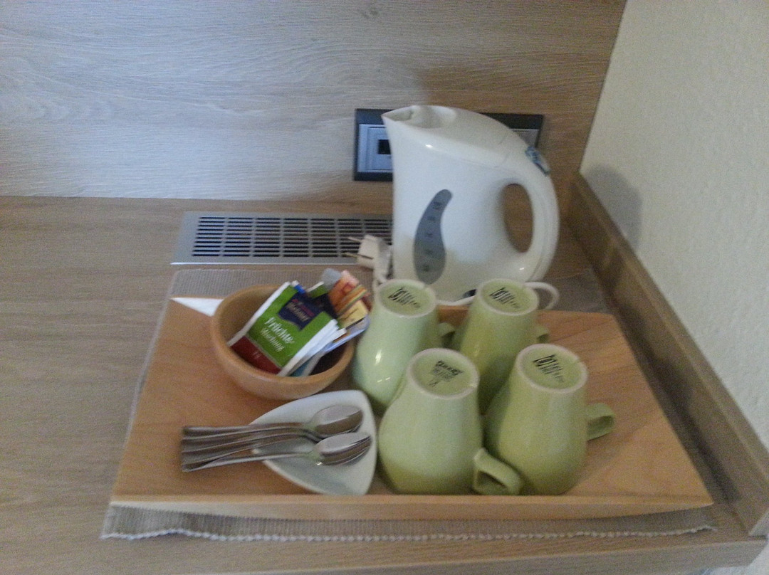 恩格尔酒店主图