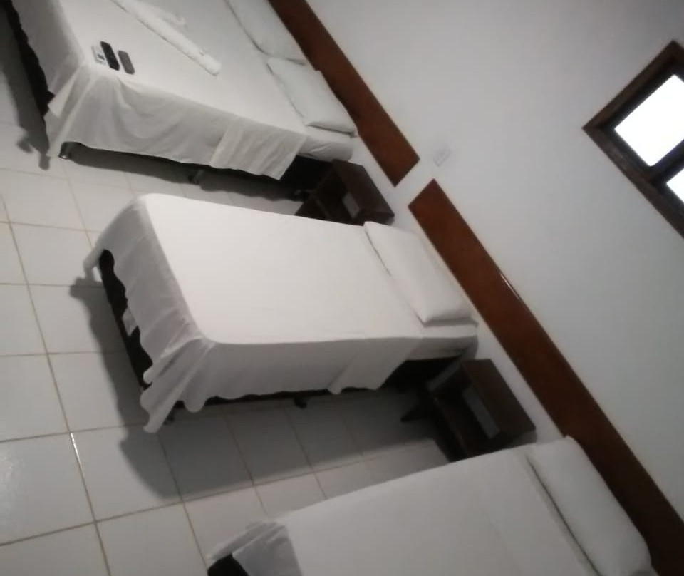 Pousada Stella Maris主图