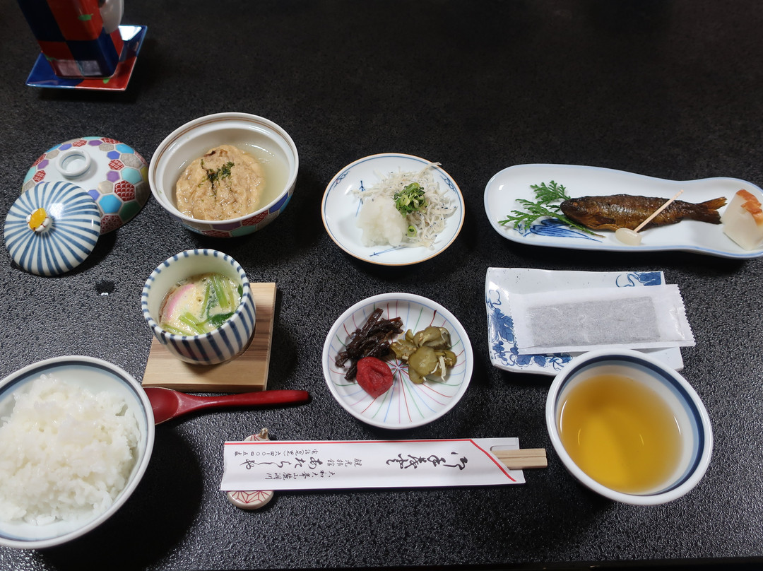Atarashiya Ryokan主图