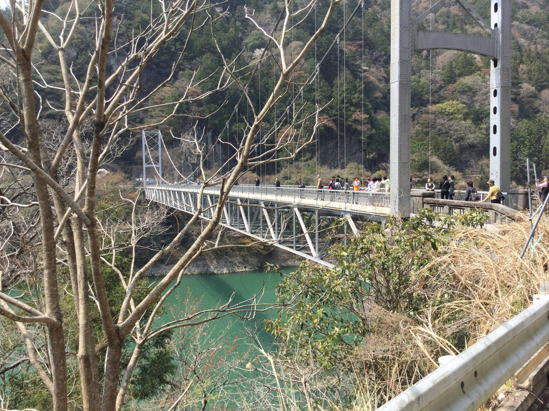 Misakubo Folk Museum景点图片