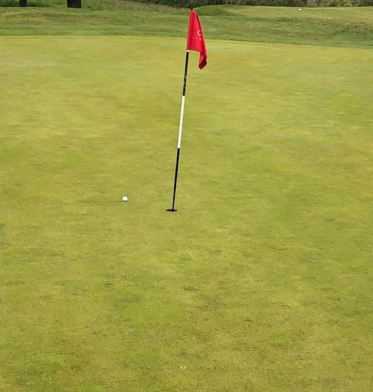 Bigbury Golf Club-Bigbury-on-Sea必去景点