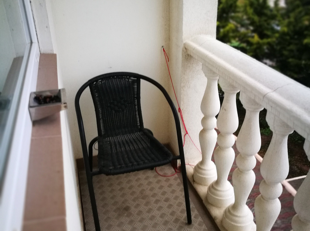 Atrium Kings Way Hotel主图