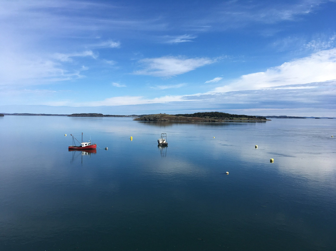 The Inn On The Wharf主图