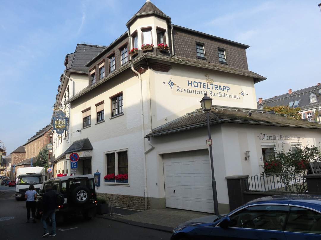 Hotel Trapp主图