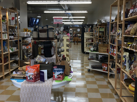 The Greater Gouda-Delaware必去景点