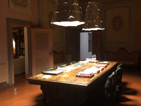 Castello di Ama主图