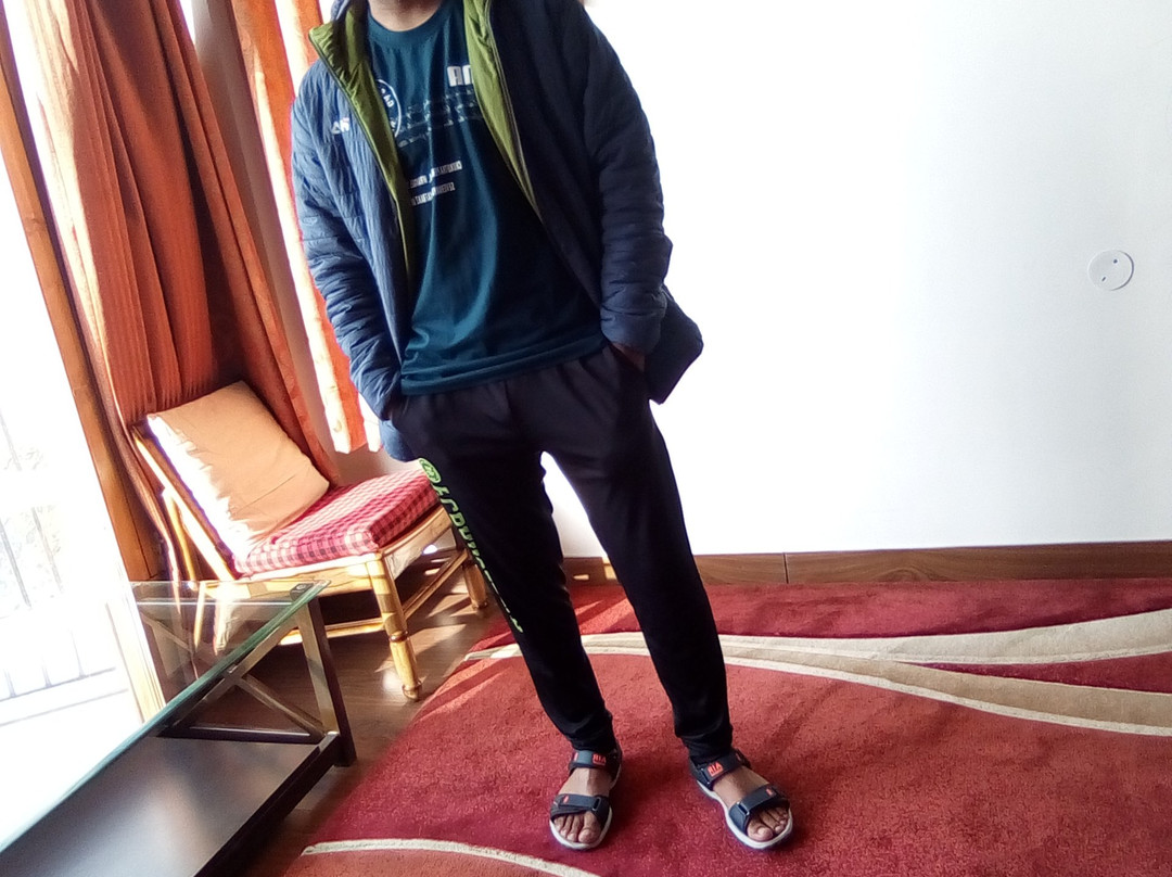 North Valley View主图