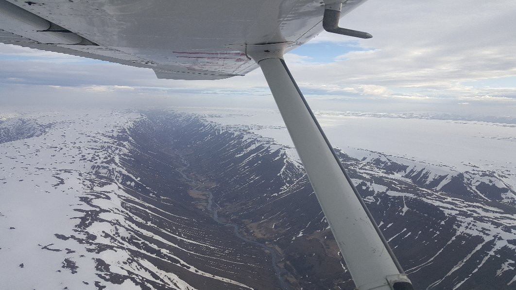 Flugfélag Austurlands-埃伊尔斯塔济必去景点