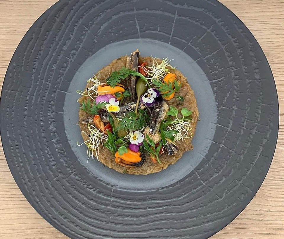 Restaurant Iod'in