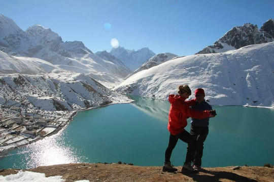 Team Ram Adventure Pvt Ltd-加德满都必去景点