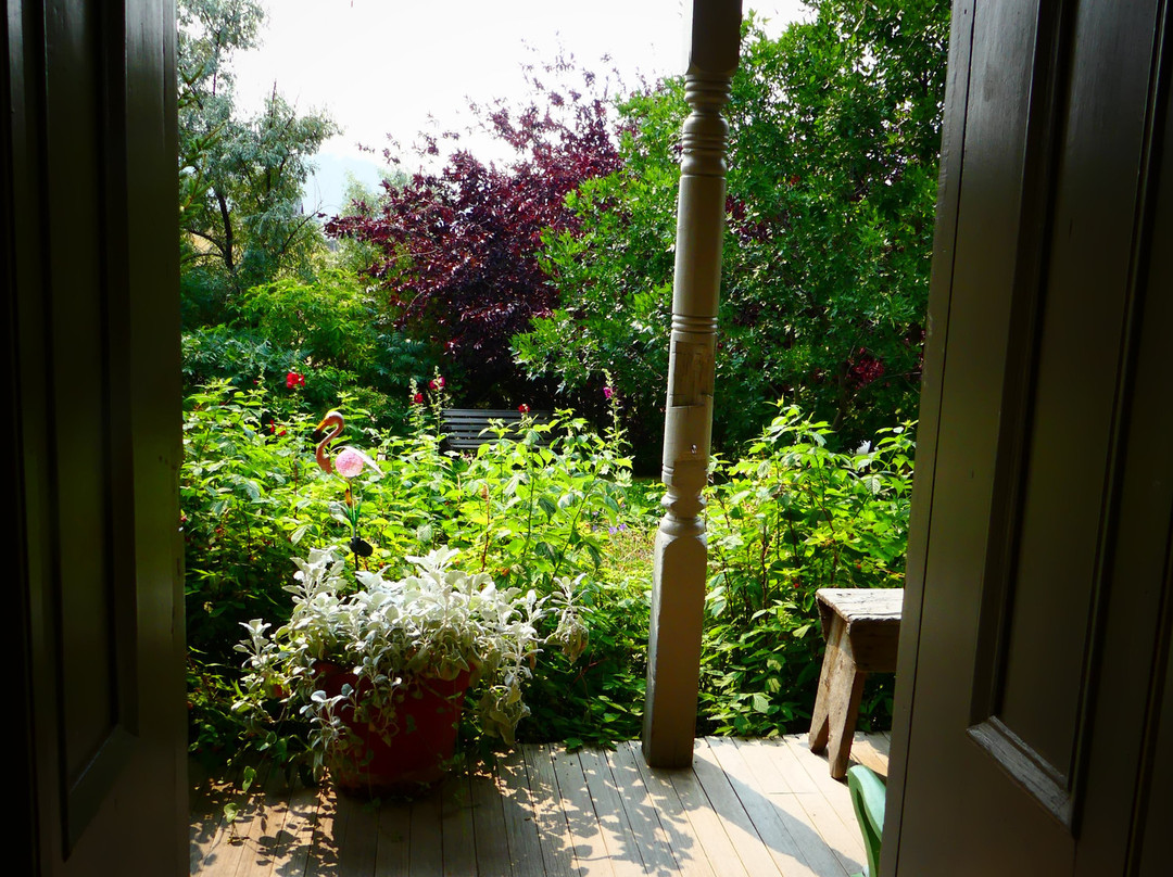 The Elling House Inn主图