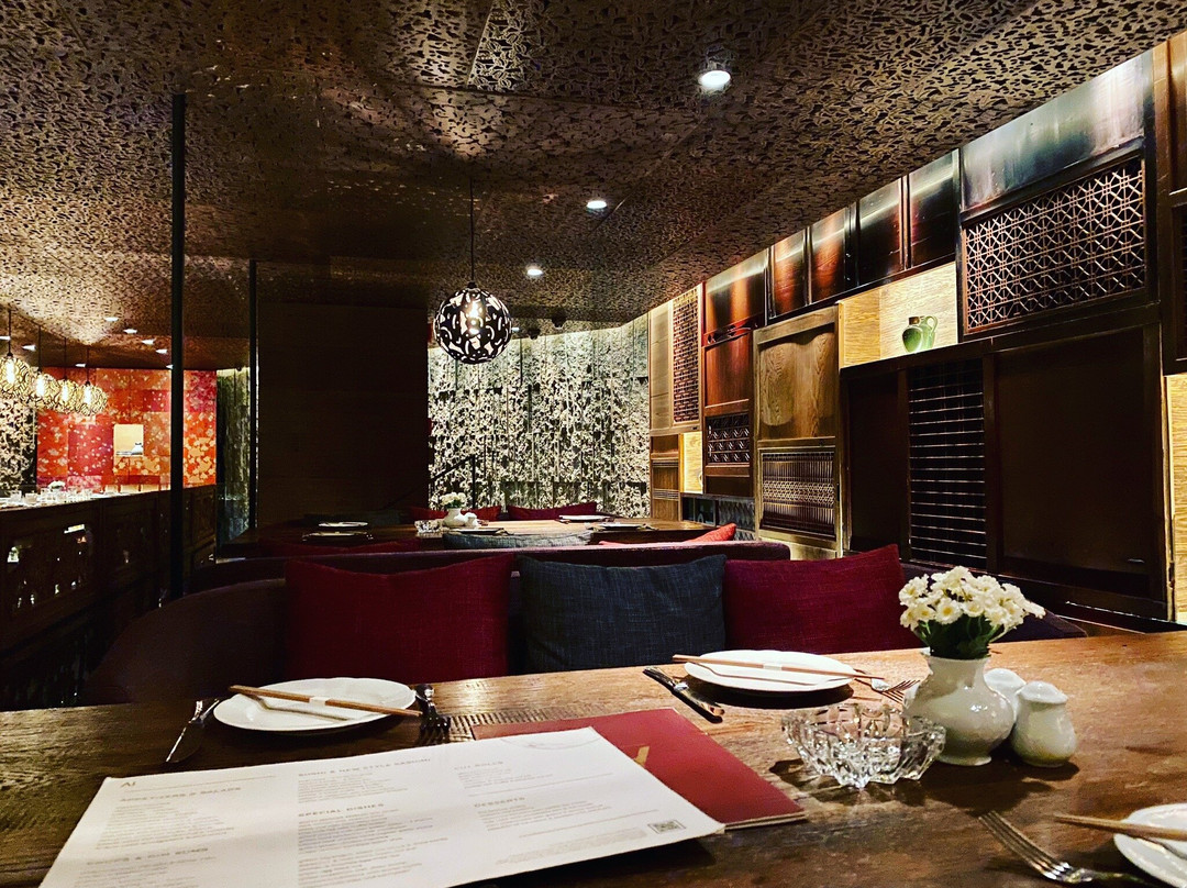 Ai Restaurant Beirut